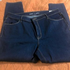 Old Navy Super Skinny Jeans